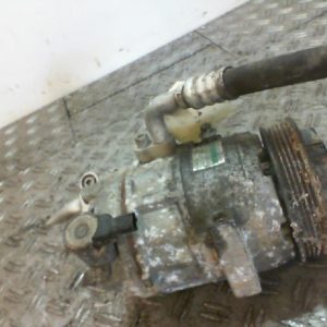 MERCEDES CLASSE A 168 PHASE 1