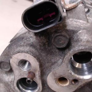 OPEL ZAFIRA A PHASE 1