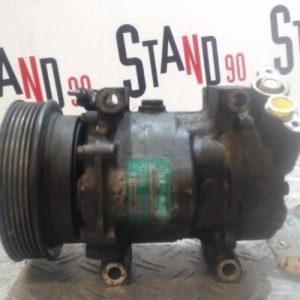 RENAULT CLIO 2 PHASE 2