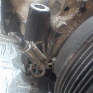 RENAULT KANGOO 1 PHASE 2