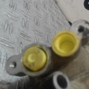 RENAULT KANGOO 1 PHASE 2