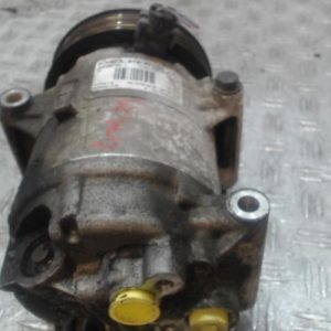 RENAULT SCENIC 2 PHASE 1