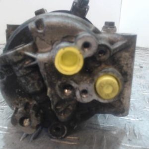 RENAULT SCENIC 2 PHASE 1