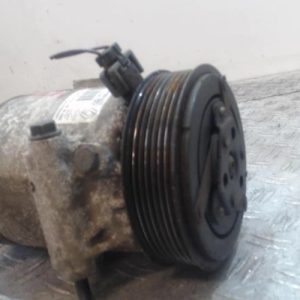 RENAULT SCENIC 2 PHASE 1