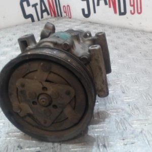 RENAULT CLIO 2 PHASE 2