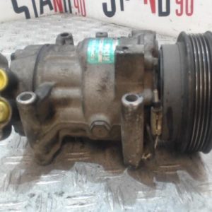 RENAULT CLIO 2 PHASE 2