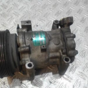 RENAULT CLIO 2 PHASE 2