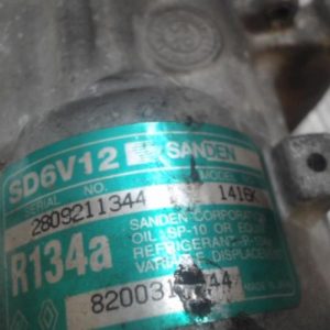 RENAULT CLIO 2 PHASE 2