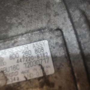 VOLKSWAGEN PASSAT 4 PHASE 2 BREAK