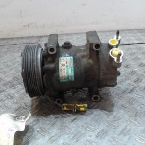 CITROEN C3 PLURIEL PHASE 1 CABRIOLET