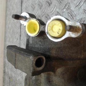 CITROEN C3 PLURIEL PHASE 1 CABRIOLET