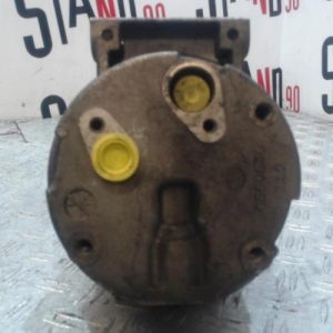 RENAULT SCENIC 1 PHASE 2