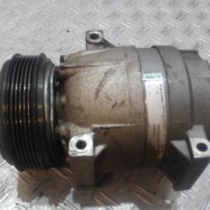 RENAULT SCENIC 1 PHASE 2