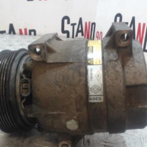 RENAULT SCENIC 1 PHASE 2