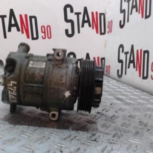 OPEL CORSA D PHASE 1