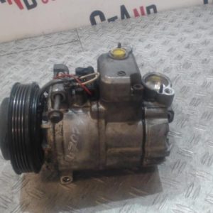 LAND ROVER FREELANDER 1 PHASE 5