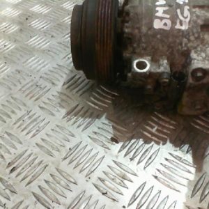 BMW SERIE 3 E46 TOURING PHASE 2 BREAK