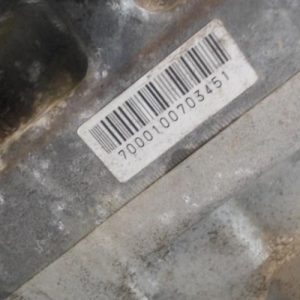 FIAT DOBLO 1 PHASE 2