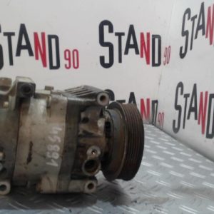 FIAT DOBLO 1 PHASE 2