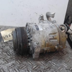 OPEL ZAFIRA A PHASE 1