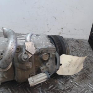 OPEL ZAFIRA A PHASE 1