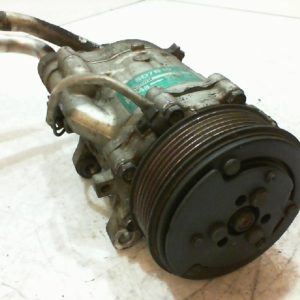 VOLKSWAGEN POLO 3 PHASE 1