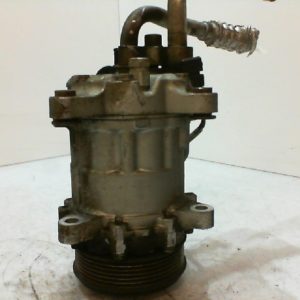 VOLKSWAGEN POLO 3 PHASE 1