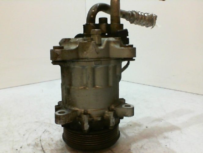 VOLKSWAGEN POLO 3 PHASE 1