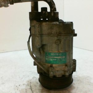 VOLKSWAGEN POLO 3 PHASE 1