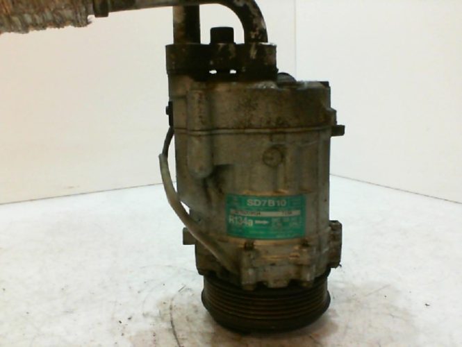 VOLKSWAGEN POLO 3 PHASE 1