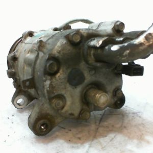 VOLKSWAGEN POLO 3 PHASE 1