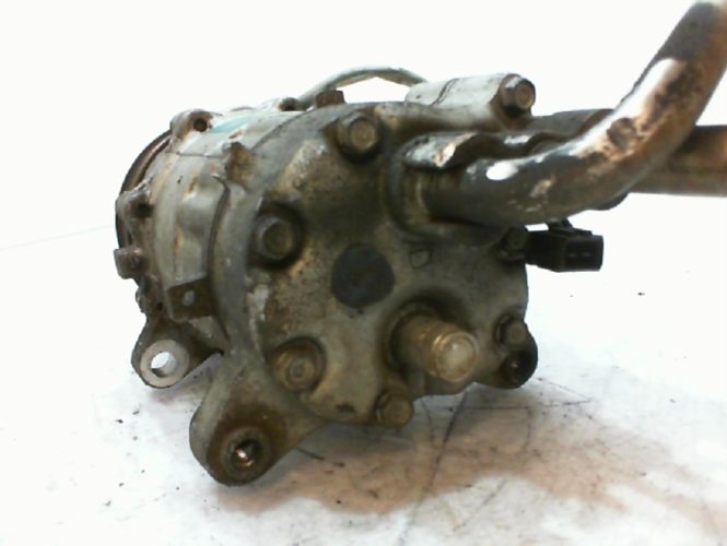 VOLKSWAGEN POLO 3 PHASE 1