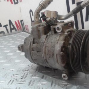 VOLKSWAGEN TOUAREG 2 PHASE 1