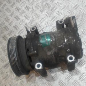 RENAULT CLIO 2 PHASE 1