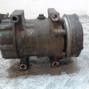 CITROEN C3 PLURIEL PHASE 1 CABRIOLET