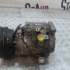 TOYOTA AVENSIS 1 PHASE 2