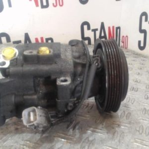 TOYOTA YARIS VERSO PHASE 1