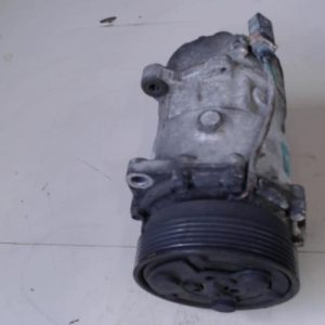 OPEL ZAFIRA A PHASE 1