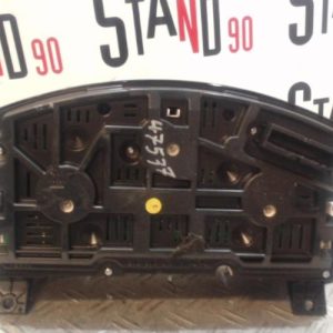 OPEL ZAFIRA B PHASE 1