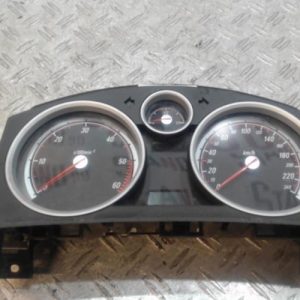 OPEL ZAFIRA B PHASE 1