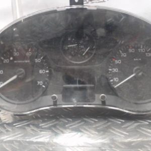 CITROEN BERLINGO 2 PHASE 2