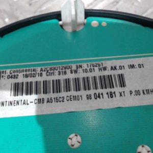 CITROEN C3 2 PHASE 2