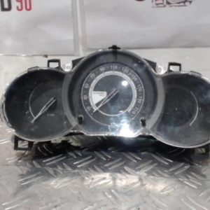 CITROEN C3 2 PHASE 2