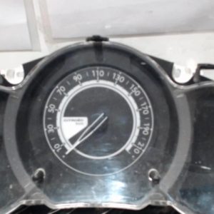 CITROEN C3 2 PHASE 2