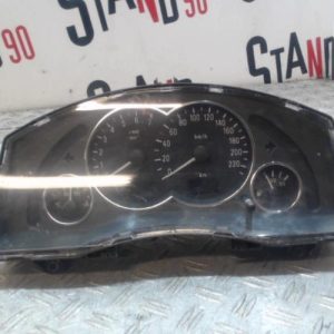 OPEL MERIVA A PHASE 1