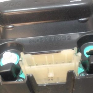 OPEL MERIVA A PHASE 1