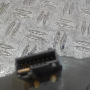 OPEL ASTRA G CABRIOLET