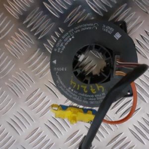 OPEL MERIVA A PHASE 1