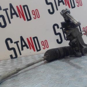 VOLKSWAGEN POLO 5 PHASE 1