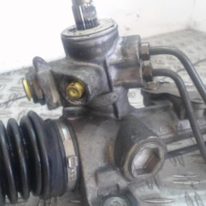 SEAT CORDOBA 1 PHASE 2